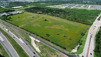 Bryan, TX Commercial - HWY 6 & Old Reliance Rd