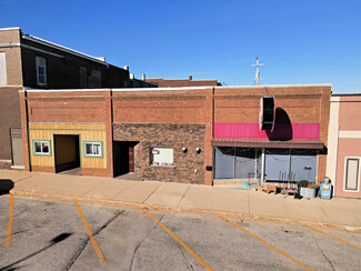 Reinbeck, IA Office - 115 Broad St