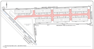 Brookshire, TX Industrial Land - 1324 FM 359