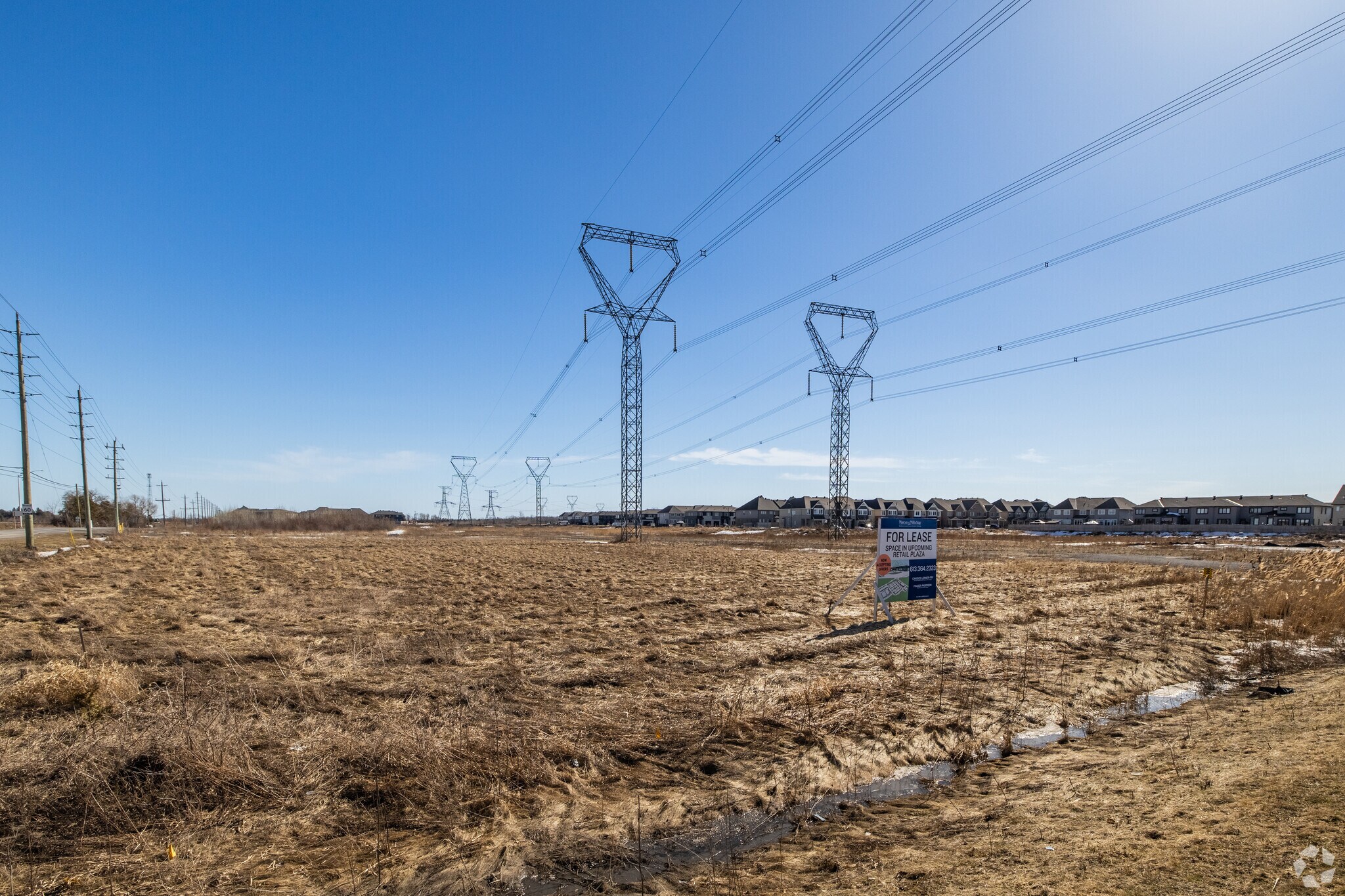 5960 Fernbank, Ottawa, ON for Rent