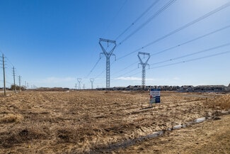 Ottawa, ON Retail - 5960 Fernbank Ottawa, ON Retail - 5960 Fernbank