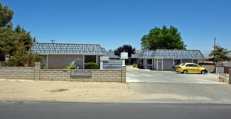 Apple Valley, CA Apartments - 16025 Chehalis Rd