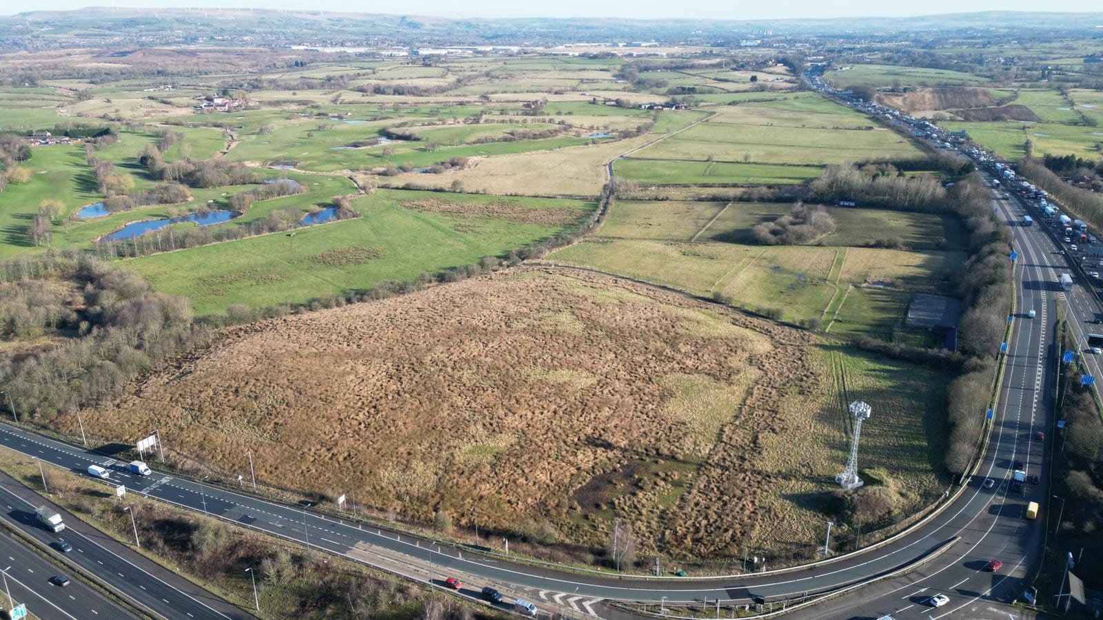 M62, Manchester, GTM for Sale