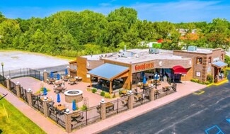 Cedar Lake, IN Retail - 11200 W 129th Ave Cedar Lake, IN Retail - 11200 W 129th Ave