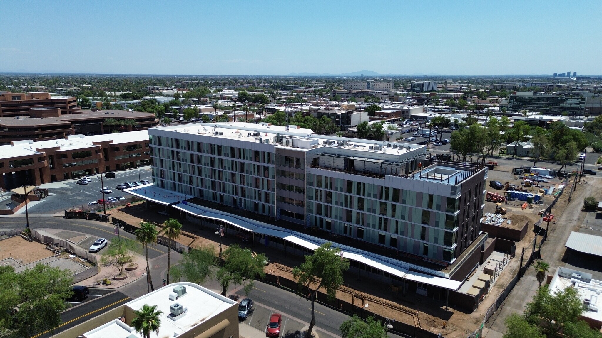 7117 E 3rd Ave, Scottsdale, AZ for Rent