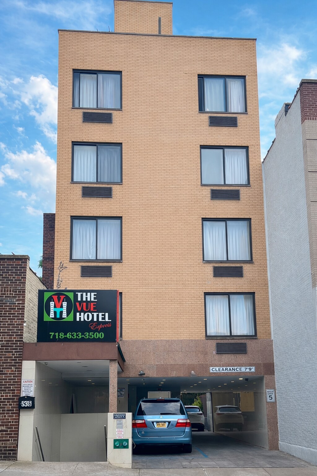 536 39th St, Brooklyn, NY for Sale