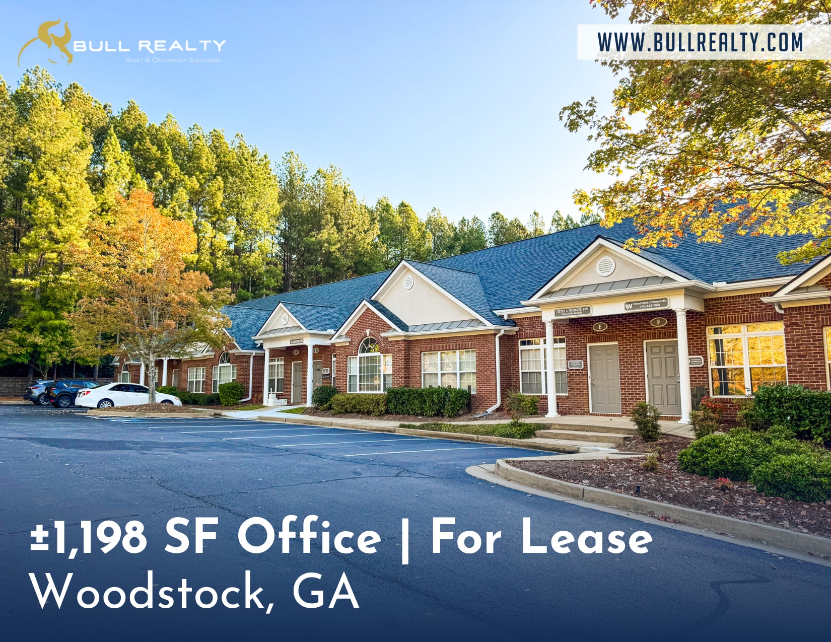 1198 Buckhead Crossing, Woodstock, GA for Rent