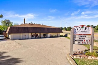 Wisconsin Rapids, WI Storefront - 2210 Kingston Rd