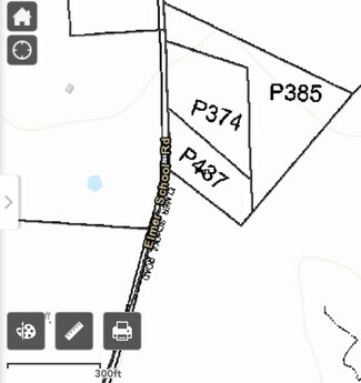 Dickerson, MD Commercial Land - Elmer School Road Parcel 385