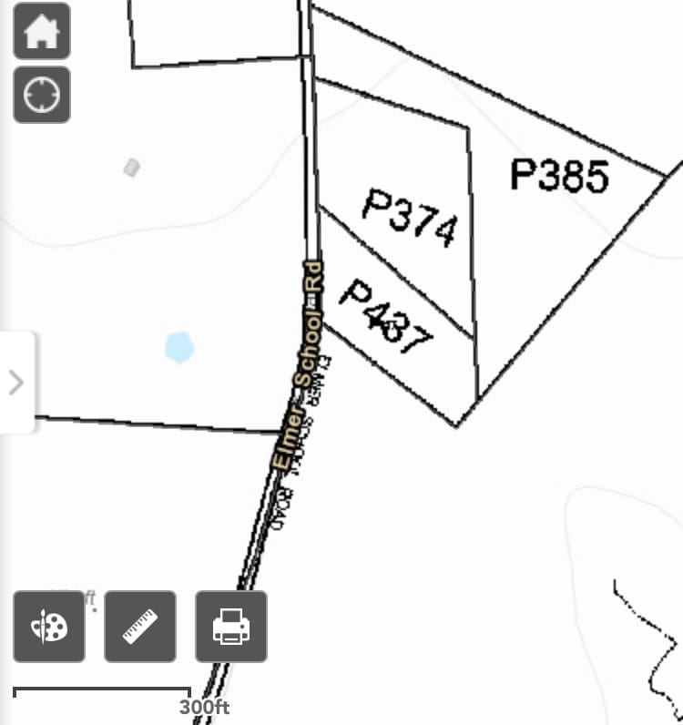 Elmer School Road Parcel 385, Dickerson, MD for Sale