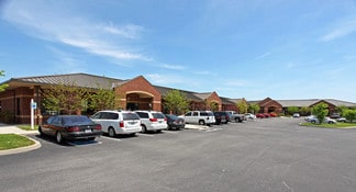 Powell, TN Office/Medical - 7714 Conner Rd