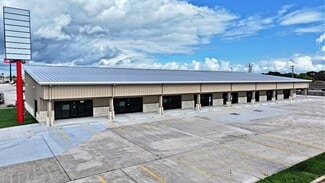 Corpus Christi, TX Retail - 6940 S Padre Island Dr