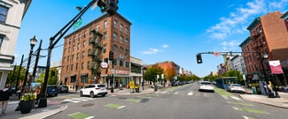Hoboken, NJ Office/Retail - 200 Washington St Hoboken, NJ Office/Retail - 200 Washington St