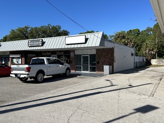 Tampa, FL Retail - 4005-4021 S Macdill Ave