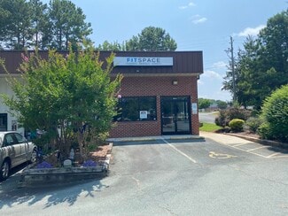 Chapel Hill, NC Retail - 11624 N US 15-501 Chapel Hill, NC Retail - 11624 N US 15-501