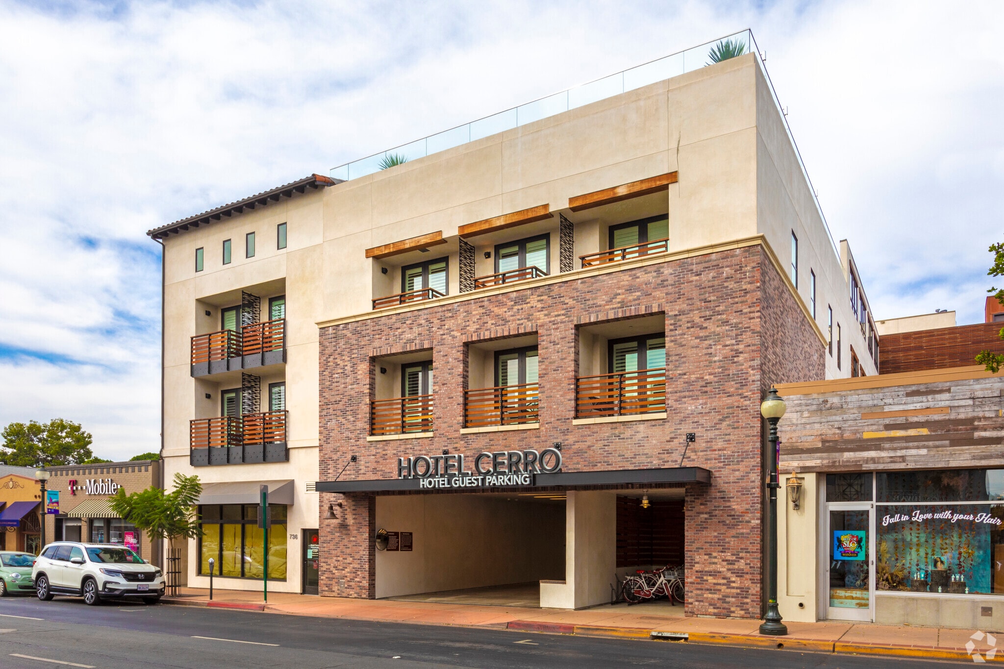 1125 Garden St, San Luis Obispo, CA for Rent