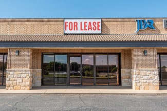 Lubbock, TX Office - 4718 S Loop 289