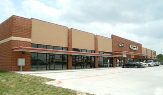 Houston, TX Office/Retail - 18174 River Sage