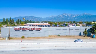 Upland, CA Retail - 1240-1260 W 7th St Upland, CA Retail - 1240-1260 W 7th St