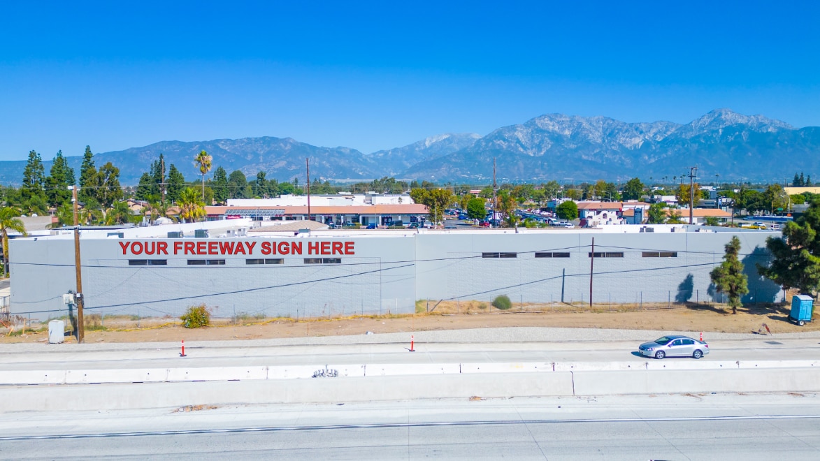 1240-1260 W 7th St, Upland, CA for Rent