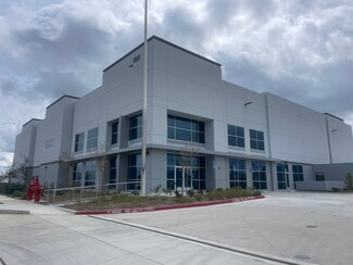 Bloomington, CA Industrial - 19839 W Santa Ana Ave