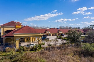 Channelview, TX Hospitality - 15830 E Freeway Service Rd Channelview, TX Hospitality - 15830 E Freeway Service Rd