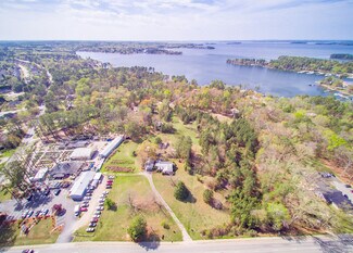 Lexington, SC Commercial Land - 1415 N Lake Dr