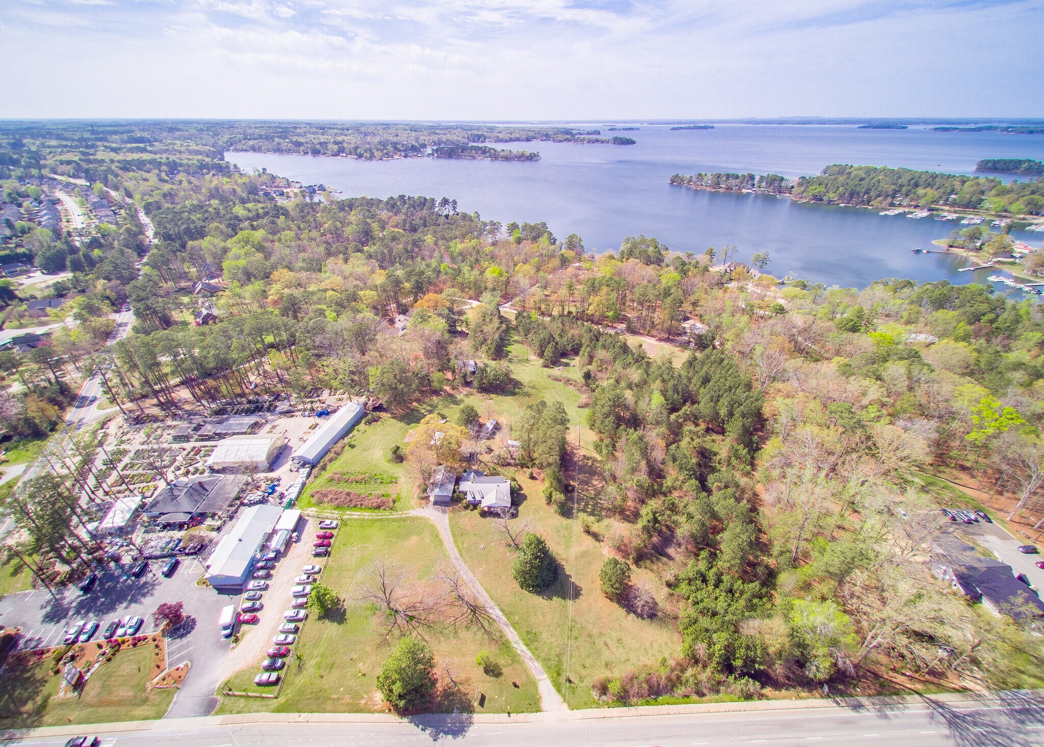 1415 N Lake Dr, Lexington, SC for Sale