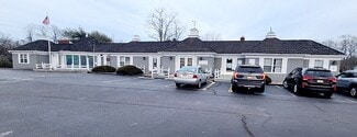 Bayville, NJ Office/Medical - 769 Route 9