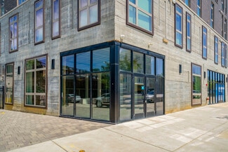 Philadelphia, PA Retail - 2037 E Lehigh Ave Philadelphia, PA Retail - 2037 E Lehigh Ave