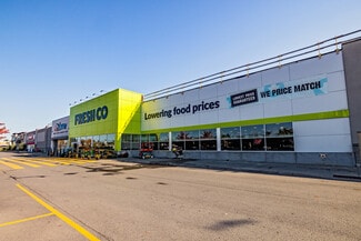 Ottawa, ON Retail - 1585-1595 Merivale Rd Ottawa, ON Retail - 1585-1595 Merivale Rd
