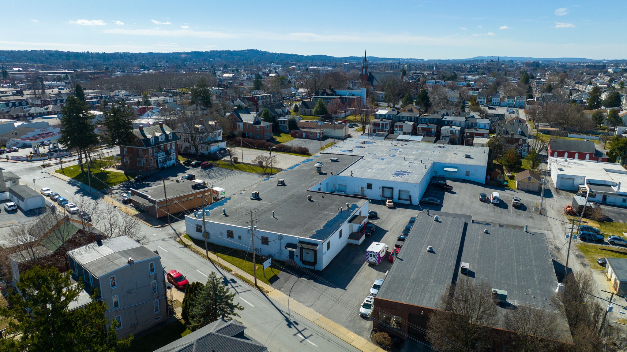 50 N Harrison St, York, PA for Sale
