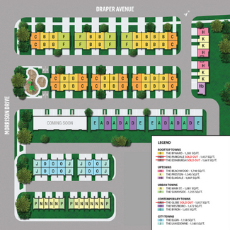 Ottawa, ON Residential Land - 200 Purple Martin Pvt