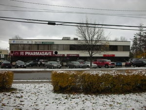 London, ON Office/Retail - 190 Wortley Rd