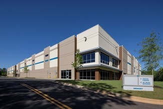 Villa Rica, GA Industrial - 107 Boggs Rd Villa Rica, GA Industrial - 107 Boggs Rd