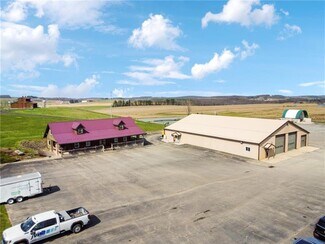 Rockwood, PA Office - 208 W Mud Pike