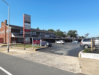 Philadelphia, PA Retail - 9233 Old Bustleton Ave