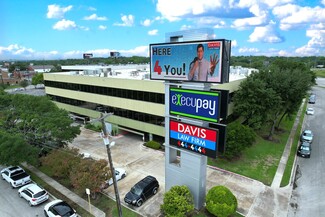 San Antonio, TX Office - 10500 Heritage Blvd