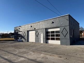Tiverton, RI Industrial - 793 Main Rd