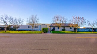 Oakdale, CA Industrial - 521 Hi Tech Pky Oakdale, CA Industrial - 521 Hi Tech Pky