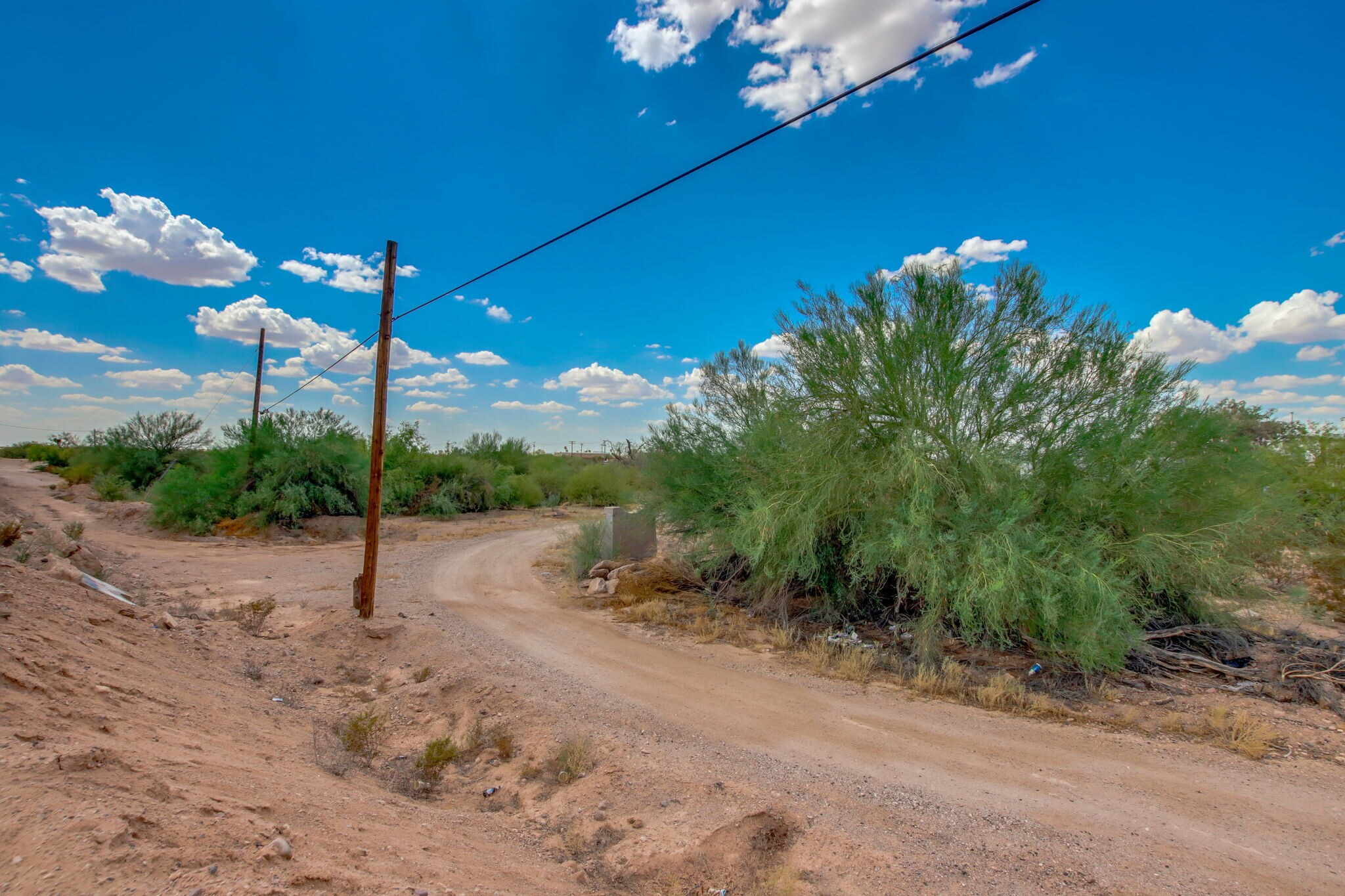 W Pima st, Gila Bend, AZ for Sale