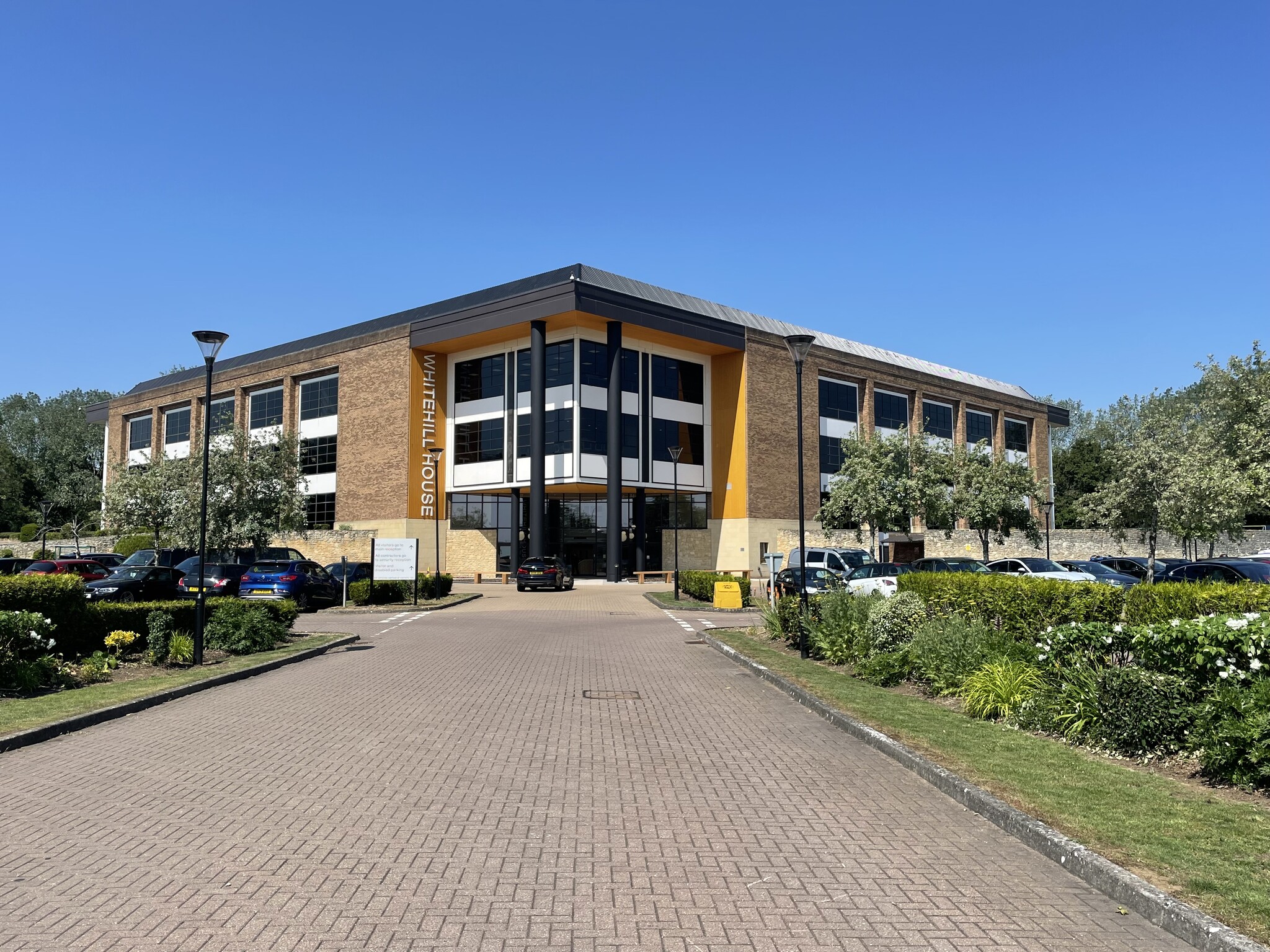 Whitehill Way, Swindon, WIL for Rent