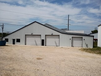 Kennedale, TX Industrial - 808-812 E Kennedale Pky Kennedale, TX Industrial - 808-812 E Kennedale Pky