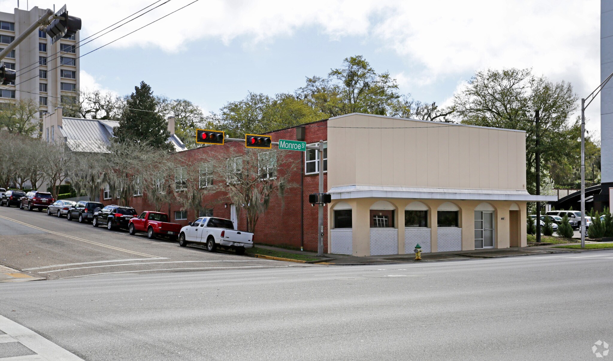 441 N Monroe St, Tallahassee, FL for Sale