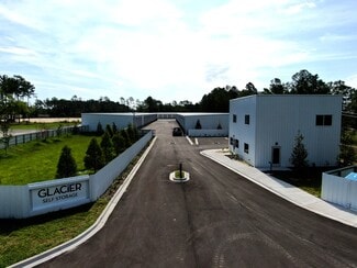 Jacksonville, FL Industrial - 11691 Industry Dr Jacksonville, FL Industrial - 11691 Industry Dr