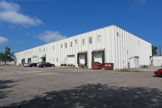 Longmont, CO Industrial - 1275 Sherman Dr