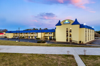 Archdale, NC Hospitality - 10002 S Main St
