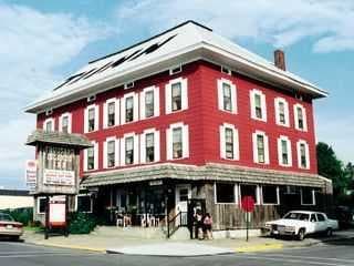 Clayton, NY Retail - 335 Riverside Dr