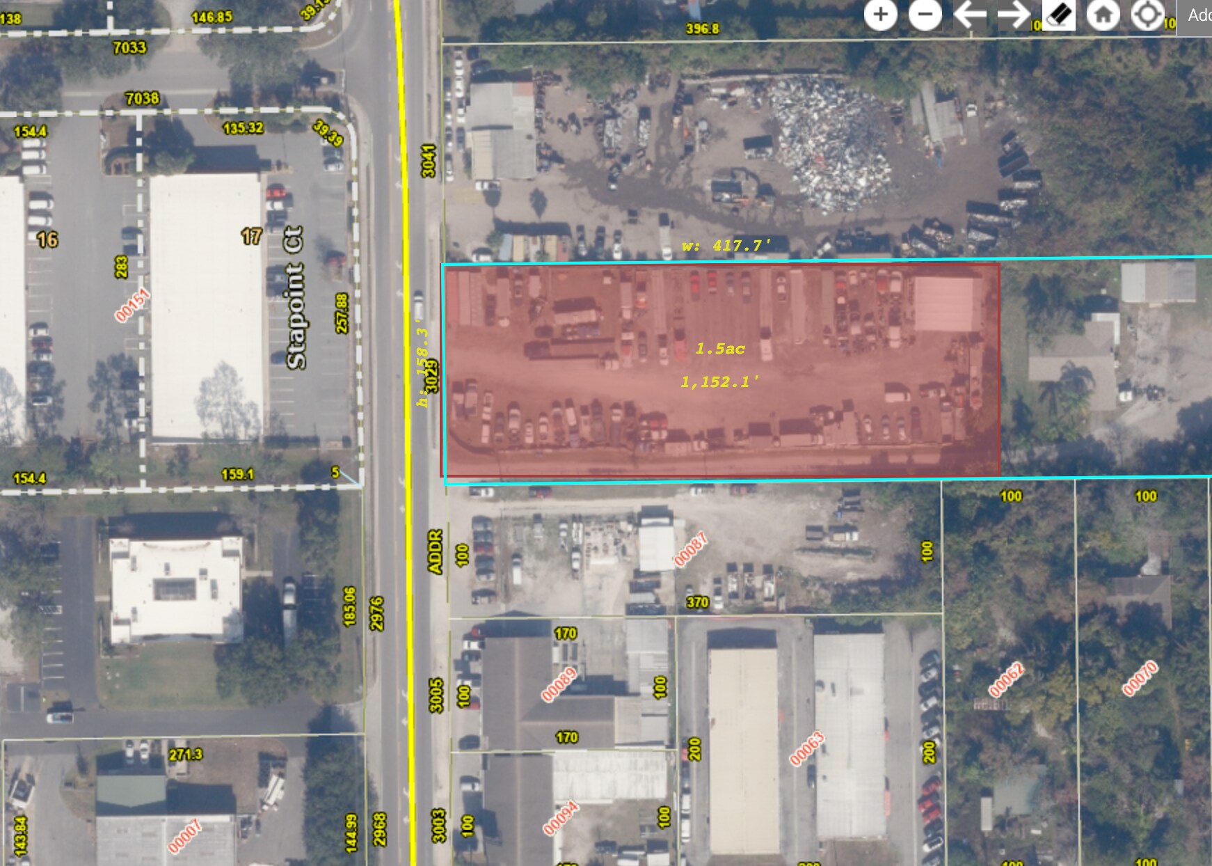 3029 Forsyth Rd, Winter Park, FL for Rent
