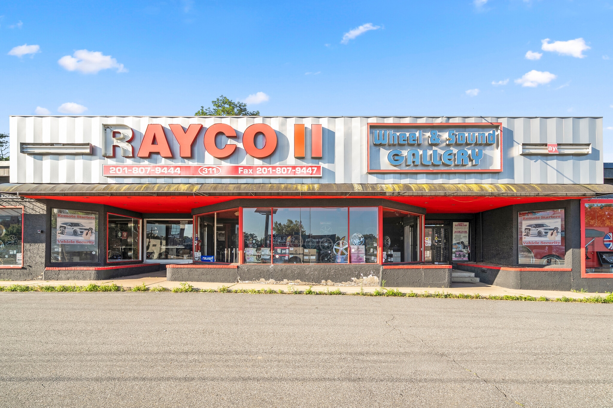 309 US Highway 46, Little Ferry, NJ for Sale